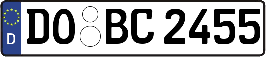 DO-BC2455