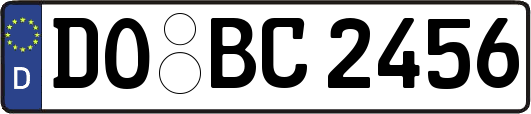 DO-BC2456