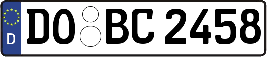 DO-BC2458
