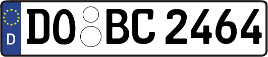 DO-BC2464