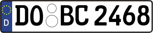 DO-BC2468