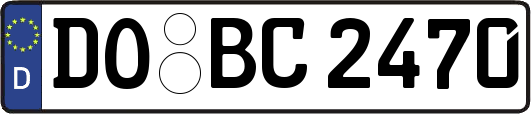 DO-BC2470