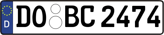 DO-BC2474