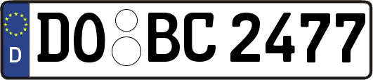 DO-BC2477