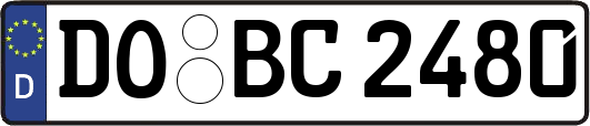 DO-BC2480