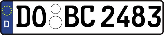 DO-BC2483