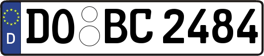 DO-BC2484