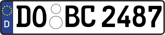 DO-BC2487