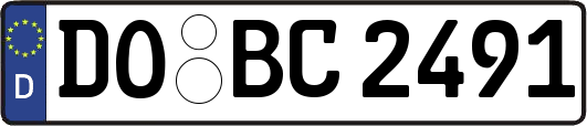 DO-BC2491