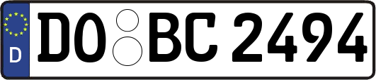 DO-BC2494