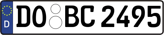 DO-BC2495