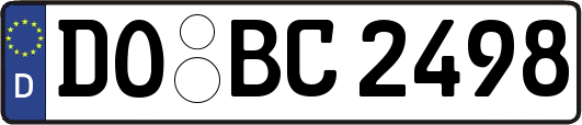 DO-BC2498