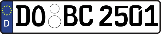 DO-BC2501