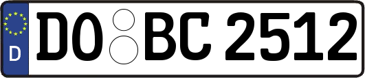 DO-BC2512