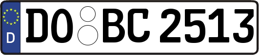 DO-BC2513