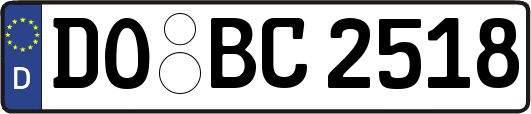 DO-BC2518