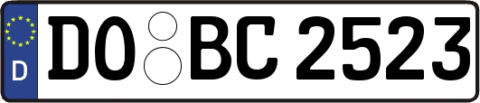 DO-BC2523