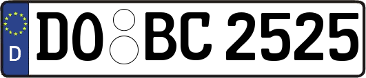 DO-BC2525