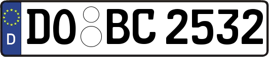 DO-BC2532