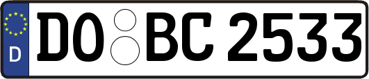 DO-BC2533