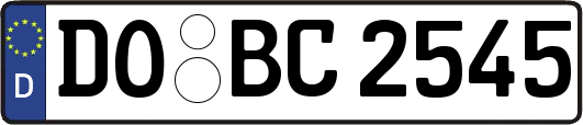 DO-BC2545