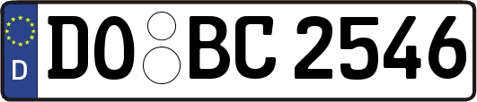 DO-BC2546