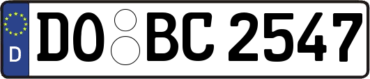 DO-BC2547