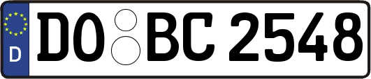 DO-BC2548