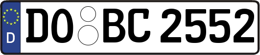 DO-BC2552