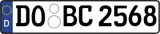 DO-BC2568
