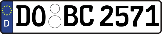 DO-BC2571