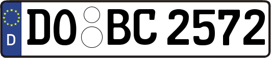 DO-BC2572