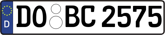 DO-BC2575