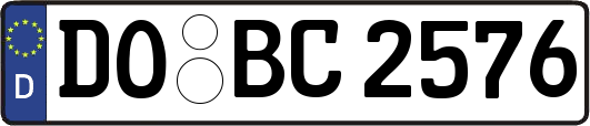 DO-BC2576