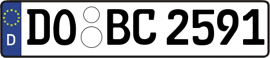DO-BC2591