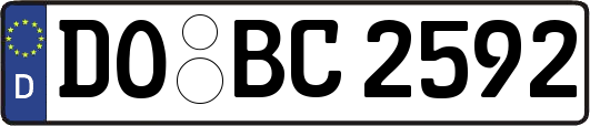 DO-BC2592