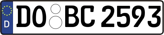 DO-BC2593