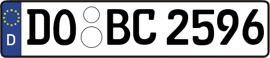 DO-BC2596