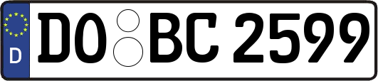 DO-BC2599