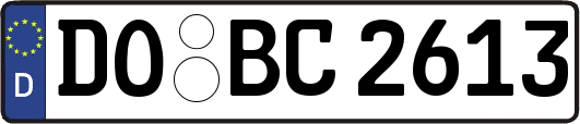 DO-BC2613