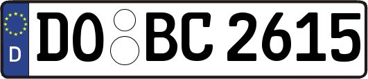 DO-BC2615