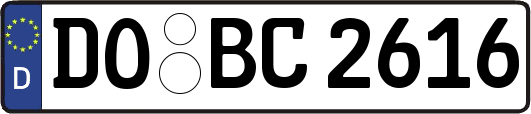 DO-BC2616