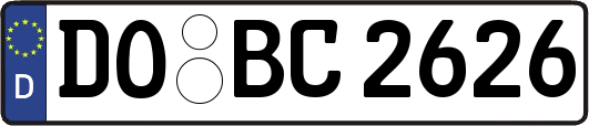 DO-BC2626