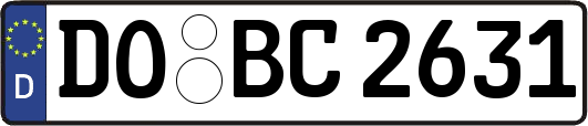 DO-BC2631