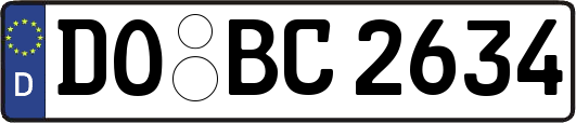 DO-BC2634