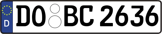 DO-BC2636