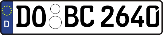 DO-BC2640