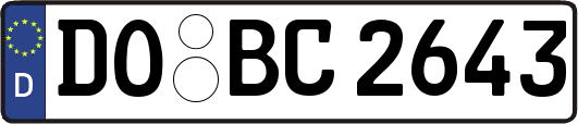 DO-BC2643