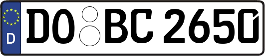 DO-BC2650