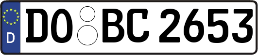 DO-BC2653